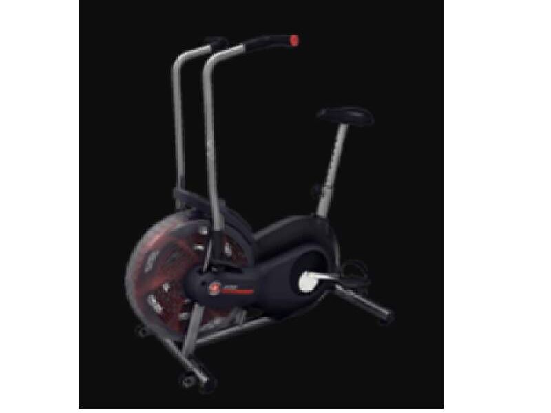 Bicicleta Airdyne Guatemala