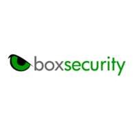 Box Security