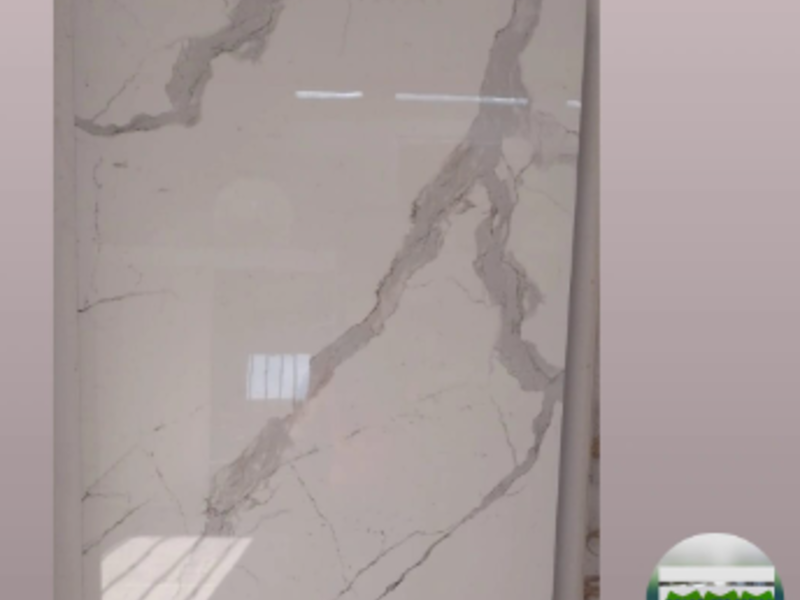 Porcelanato claro Guatemala