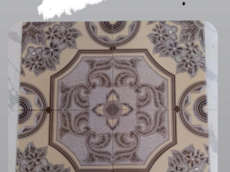 Piso cerámico diseño elegante Cobán
