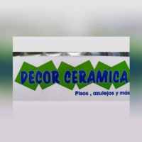 Decor Cerámica