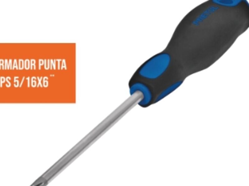 Desarmador Proalvi Guatemala