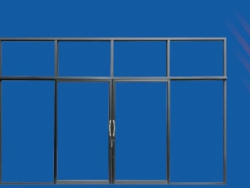 Puerta Proalvi Guatemala