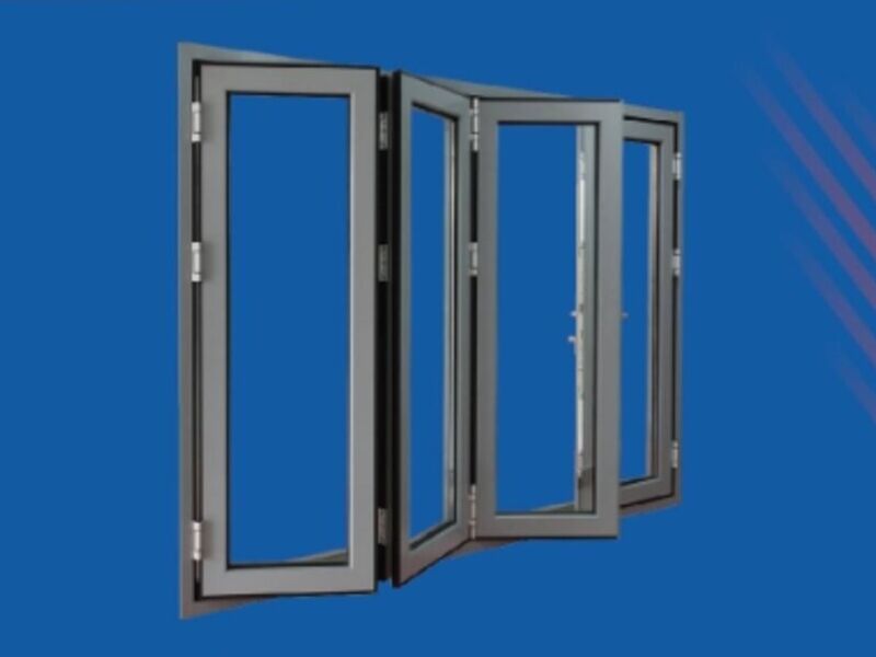 Puerta Ciudad de Guatemala Proalvi