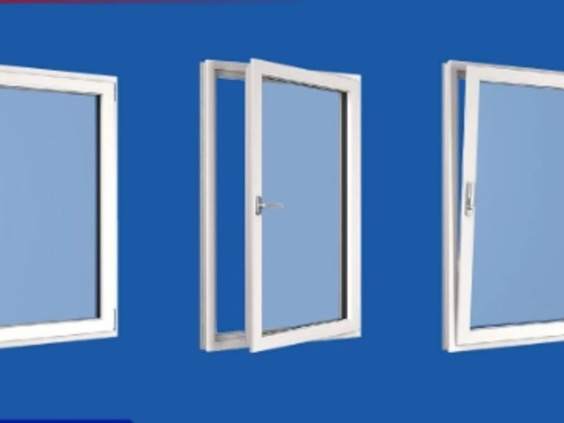 Ventana Cdd Guatemala