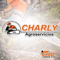 Agroservicios Charly Casa Stihl