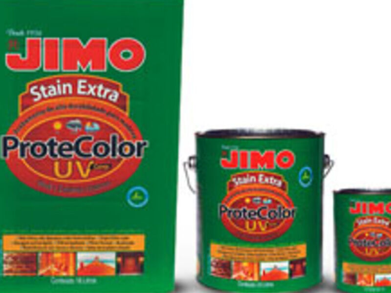Tinte de Madera Jimo Guatemala