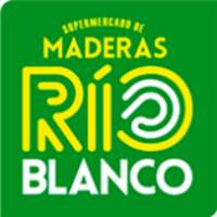 Supermercado de Maderas Río Blanco