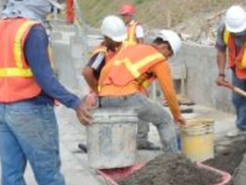 Servicios de la construcción Coinco