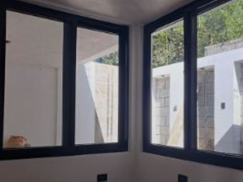 Ventanas PVC Guatemala Guate PVC