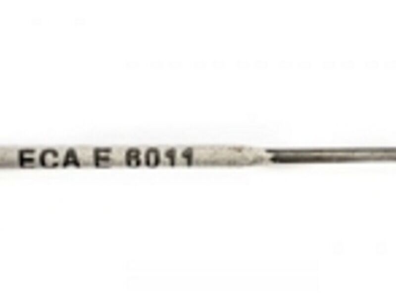 ELECTRODO ECA E GUATEMALA 