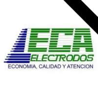 ECA ELECTRODOS