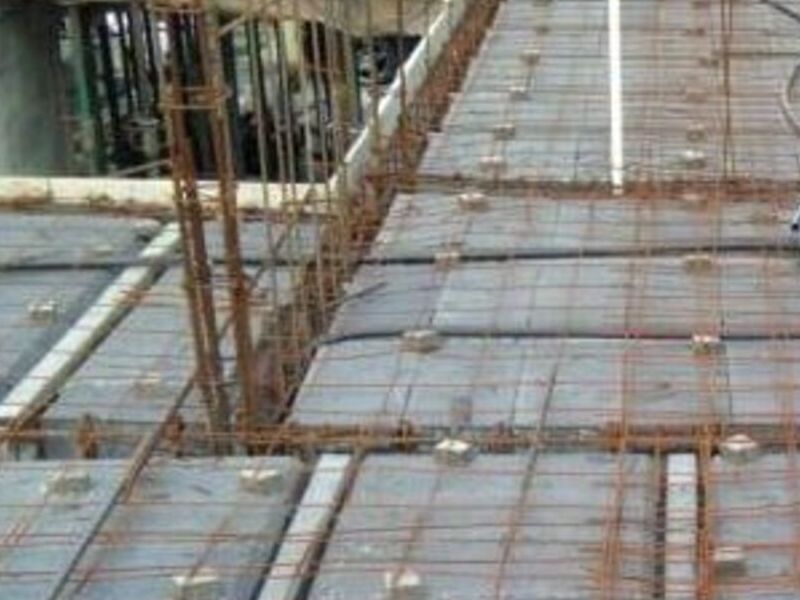 Estructuras Prefabricadas Guatemala Novacon