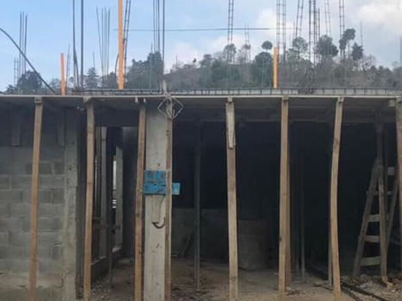 Construcción urbana Guatemala Novacon