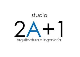 Studio 2A+1