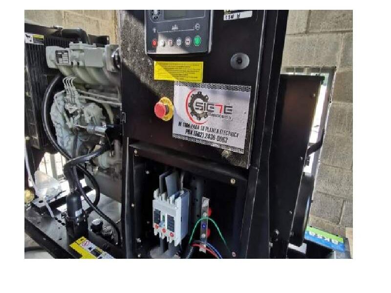 Circuitos eléctricosprotección y control GT