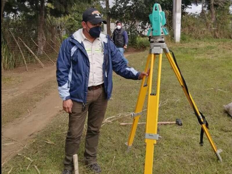 Obras civiles Guatemala Urbra