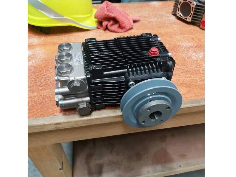 Motor hidrolavadora repuesto Guatemala