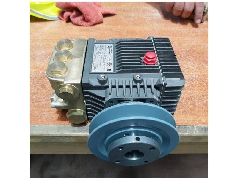 Motor hidrolavadora repuesto grande Guatemala