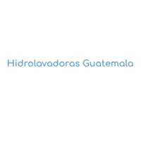 Hidrolavadoras  Guatemala