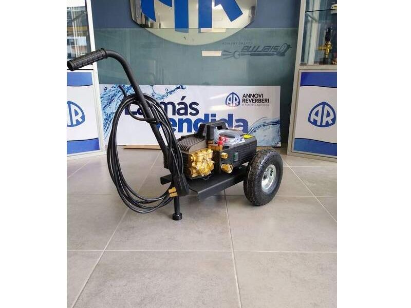 Hidrlavadora Profesional Guatemala