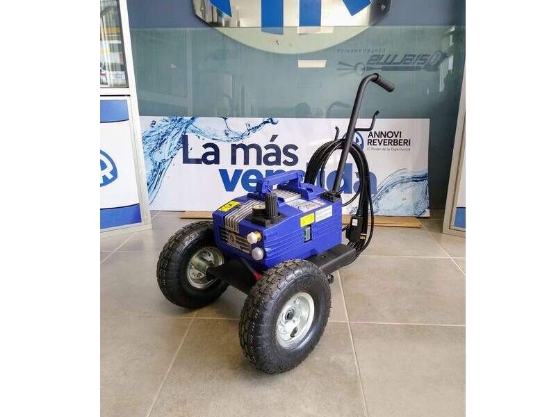 Hidrolavadora Profesional2 Guatemala