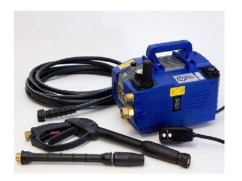 Hidrolavadora Semi-Profesional Guatemala