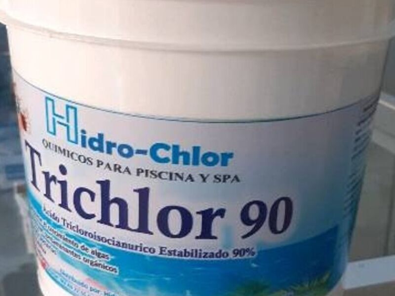 Tricloro Hidro-Chlor Ciudad de Guatemala