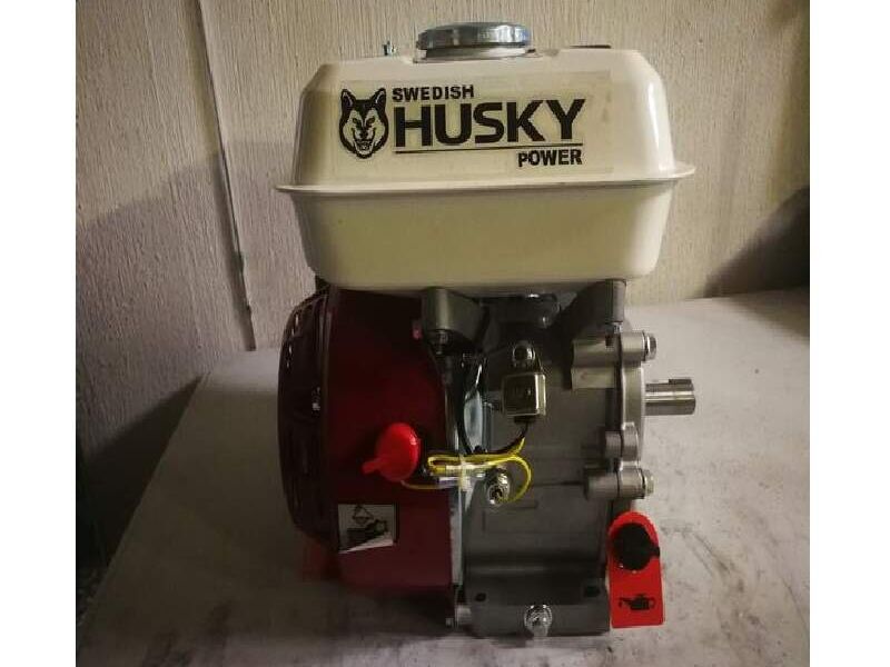 Motor estaciónario 6.5hp Guatemala