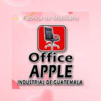 Muebles Office Apple Guatemala