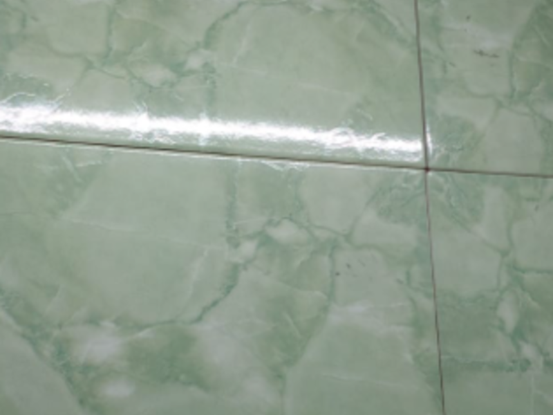 Porcelanato verde Huehuetenango 