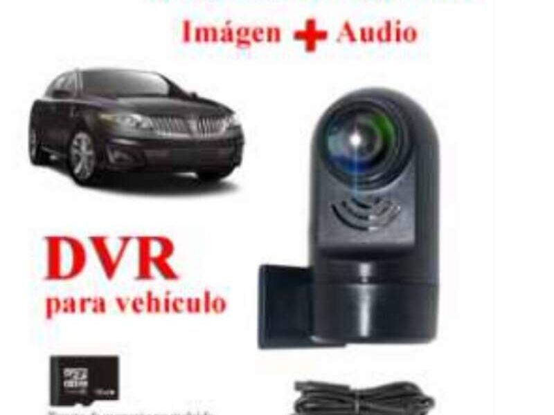 DVR Guatemala Mautolite