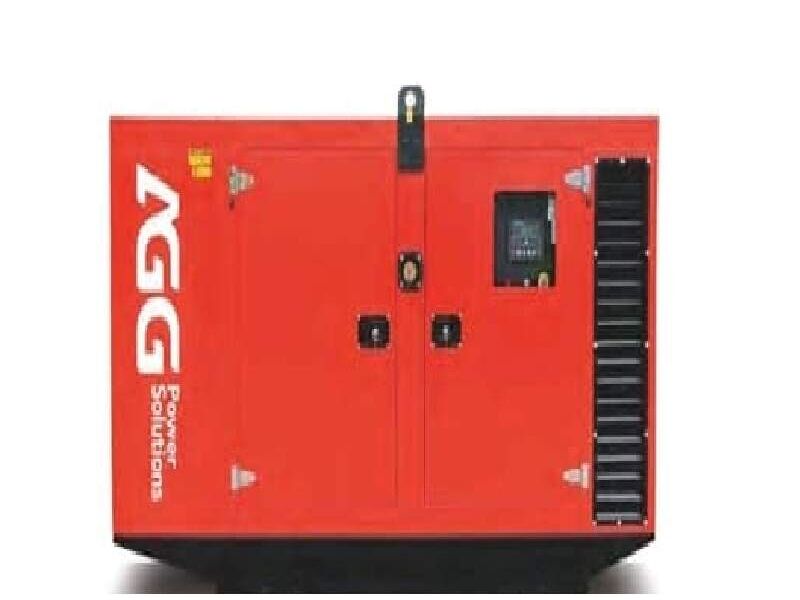 Generador diesel Guatemala