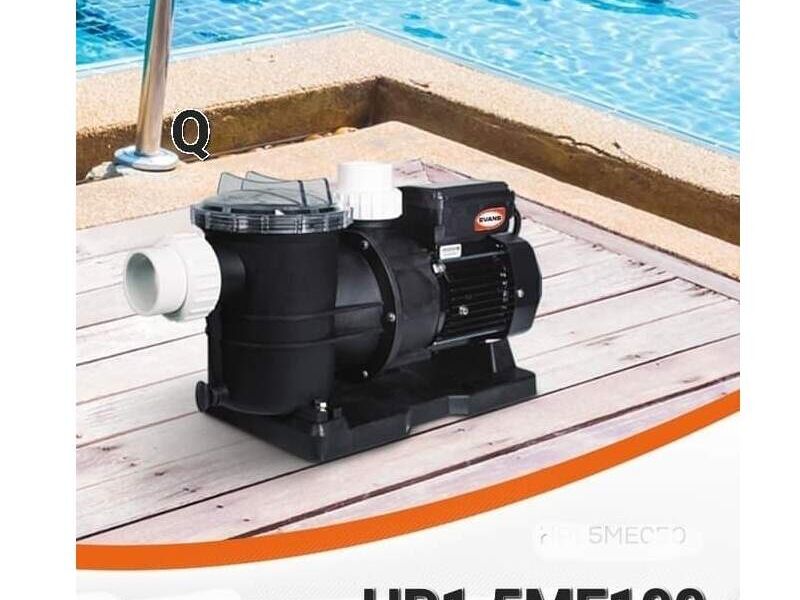 Bombas para piscina Guatemala