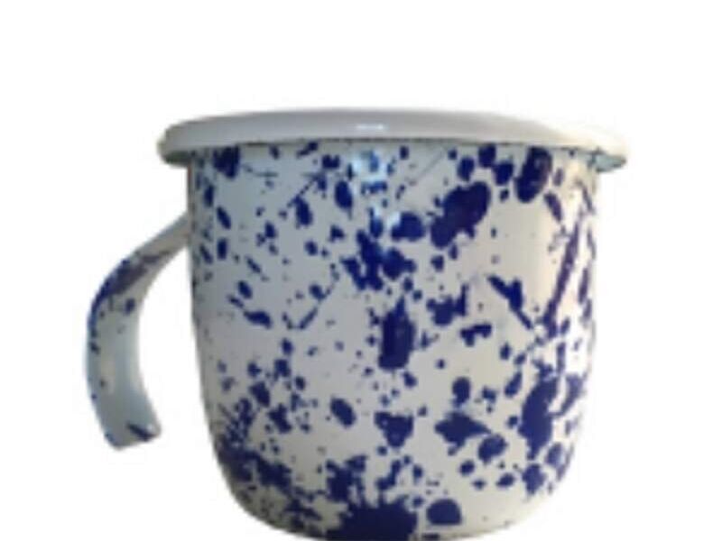 Tazas Peltrum Guatemala 