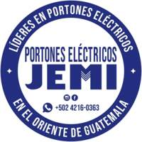 Portones Eléctricos JEMI