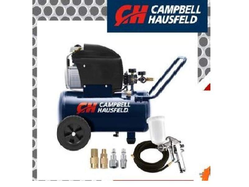 Compresor 24 LT Guatemala