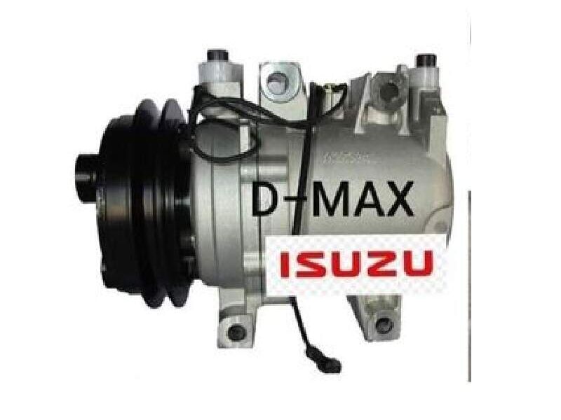 Compresor pick ups Guatemala