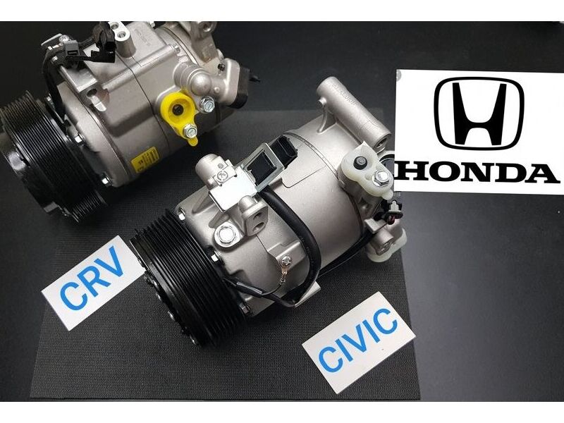 Compresore Honda Guatemala