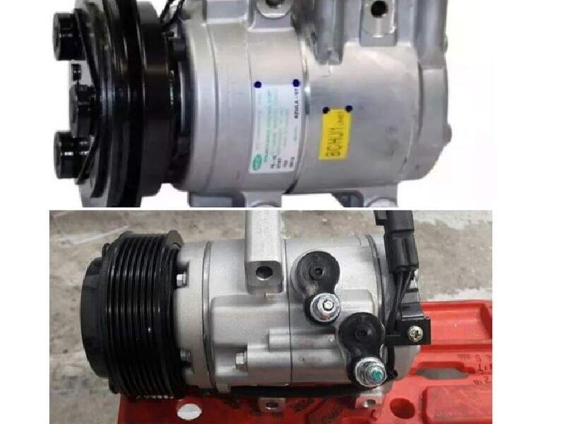 Compresor MAZDA Guatemala