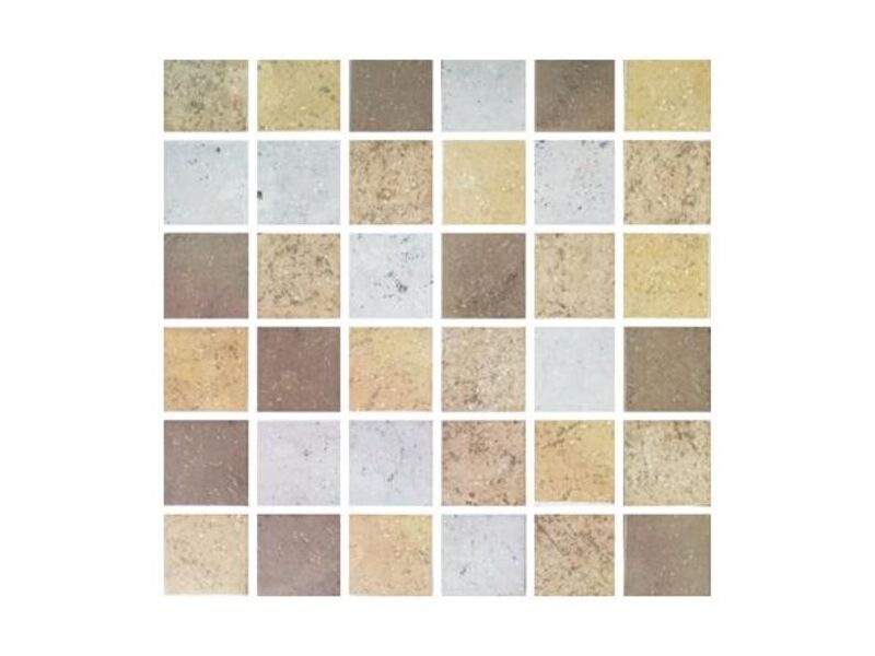 MALLA AVENTURINA GRESSUS 30X30 CM 22 PZS 