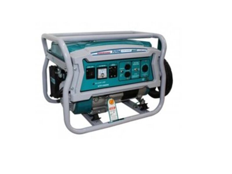 GENERADOR DE GASOLINA T0003017