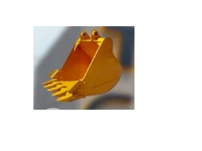 Cucharón Excavadora Guatemala