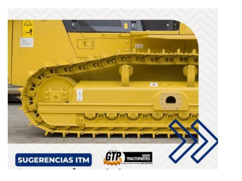 Rodaje Excavadora Ciudad Guatemala