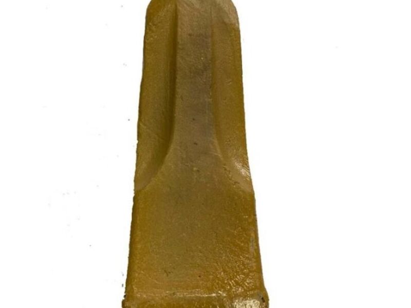 Punta retroexcavadora Guatemala