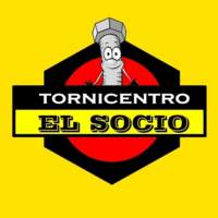 Tornicentro El Socio