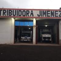 Ferreteria Y Distribuidora Jimenez