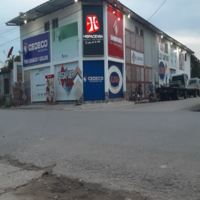 Pisos Cerámicos Y Azulejos De Peten