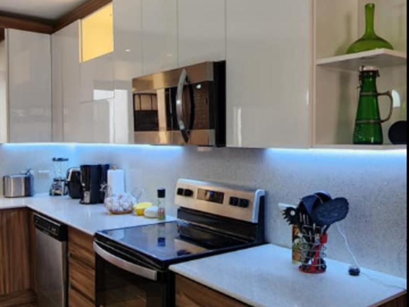 COCINA MODERNA Mixco