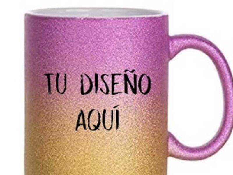 Taza Sparkling en ciudad guatemala